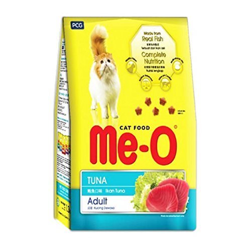 meo cat food