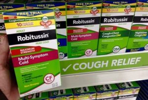 Read more about the article Robitussin For Dogs